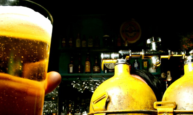 image: CO₂-mangelen kommer trolig bare til å bli verre